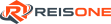 Reisone LOGO(gray) Horizontal